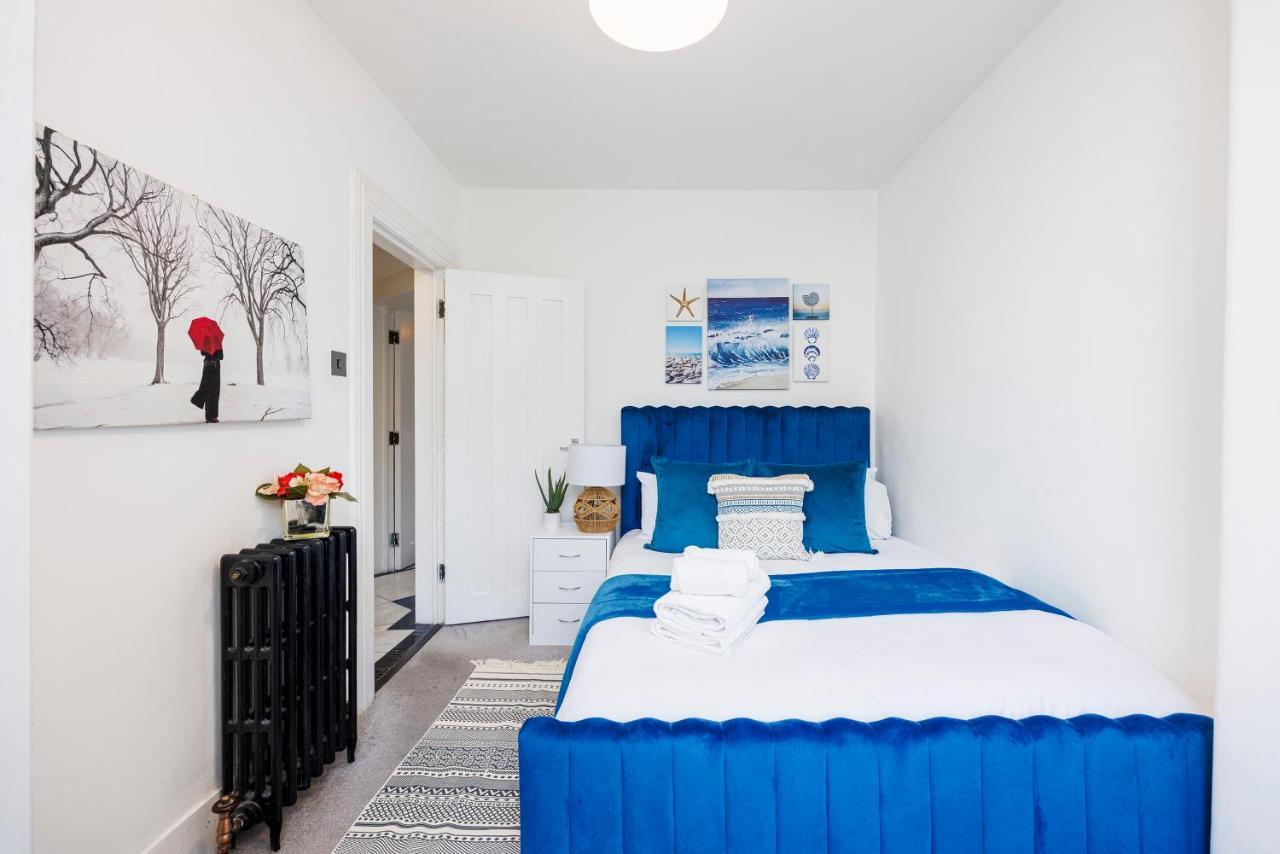 2 Bed Apartment London Exterior photo