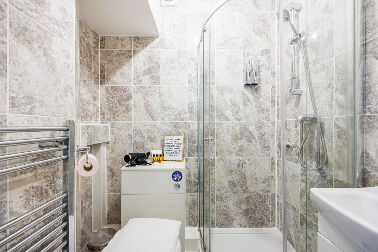 2 Bed Apartment London Exterior photo