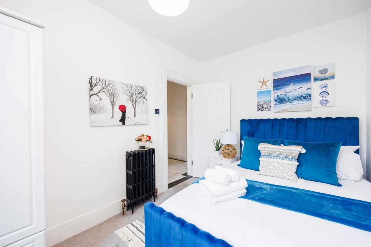 2 Bed Apartment London Exterior photo